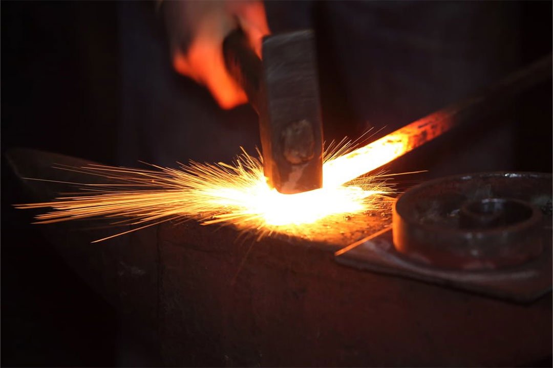 Raw-Hammer-(Forging-Process-section)